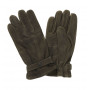 Gants en cuir Thinsulate Barbour