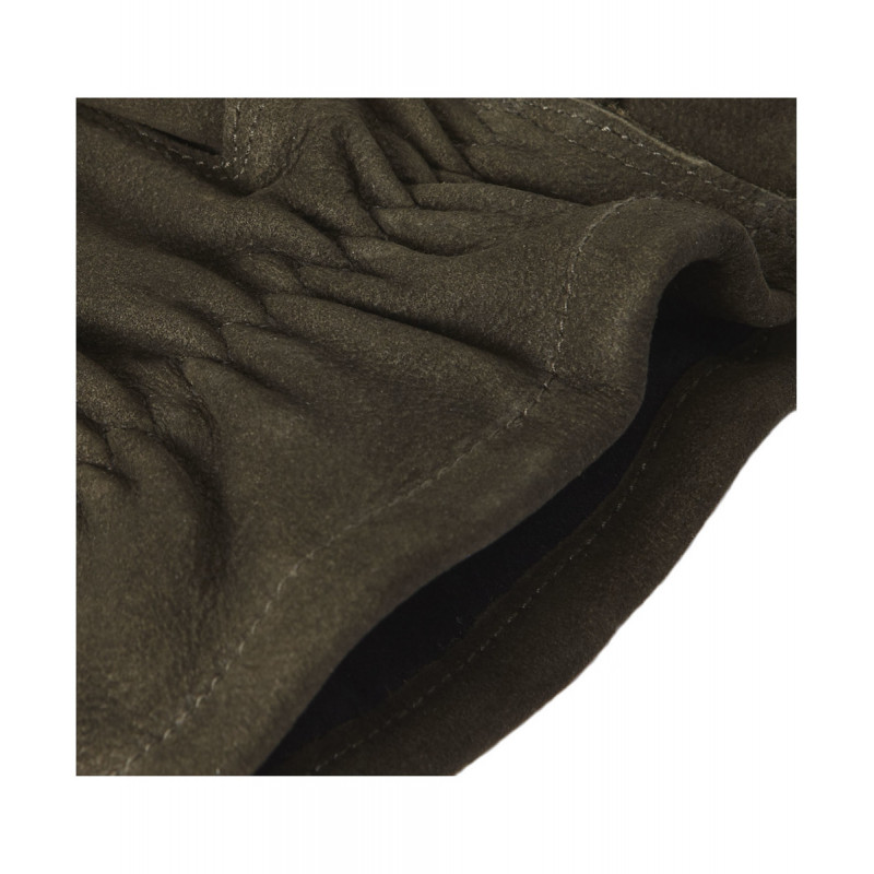 Gants en cuir Thinsulate Barbour