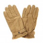 Gants en cuir Thinsulate Barbour