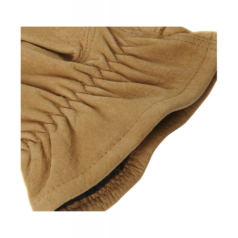 Gants en cuir Thinsulate Barbour