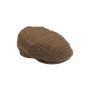 Casquette plate Crieff Barbour