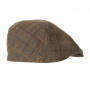 Casquette plate Crieff Barbour