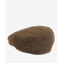 Casquette plate Crieff Barbour