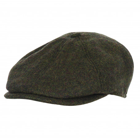 Casquette Claymore Bakerboy Barbour