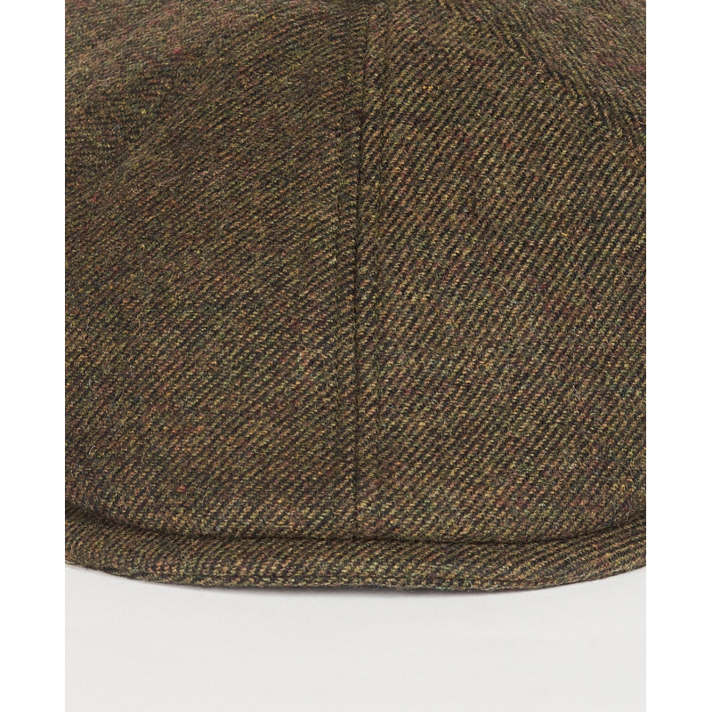Casquette Claymore Bakerboy Barbour