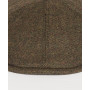 Casquette Claymore Bakerboy Barbour