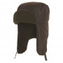 Chapka huilée Morar Barbour