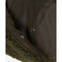 Chapka huilée Morar Barbour