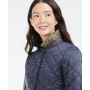 Veste matelassée Deveron Polarquilt femme Barbour
