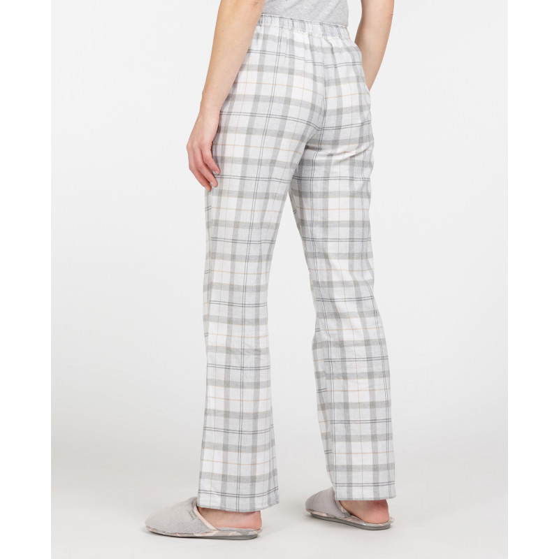 Bas de pyjama Nancy femme Barbour