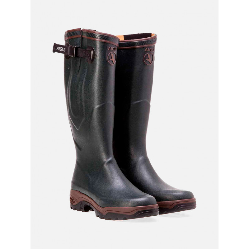 Bottes Parcours 2 Vario Aigle