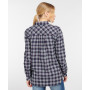 Chemisier Birling femme Barbour