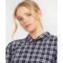 Chemisier Birling femme Barbour