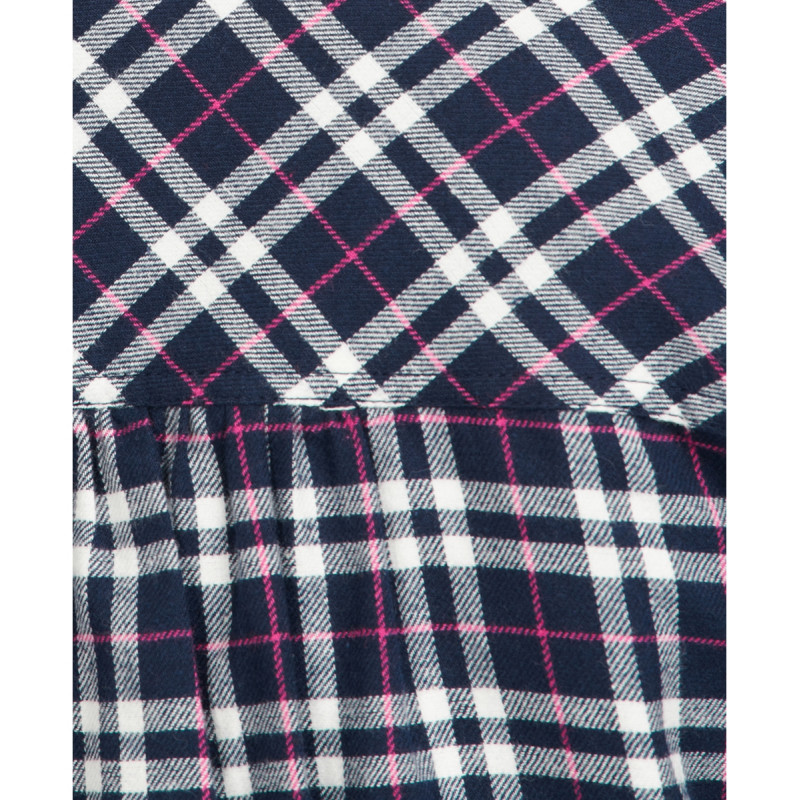 Chemisier Birling femme Barbour