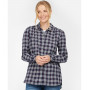 Chemisier Birling femme Barbour