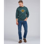 Sweat McQueen Barbour International