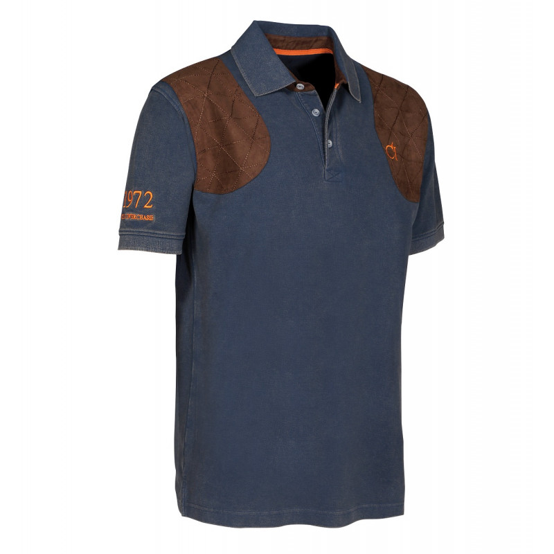 Polo Hubert Club Interchasse