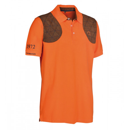 Polo Hubert Club Interchasse
