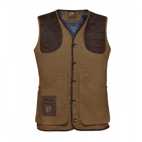 Thibault jachtgilet Club Interchasse