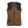Gilet de chasse Thibault Club Interchasse