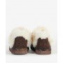 Chaussons Nancy femme Barbour