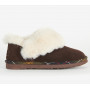 Chaussons Nancy femme Barbour