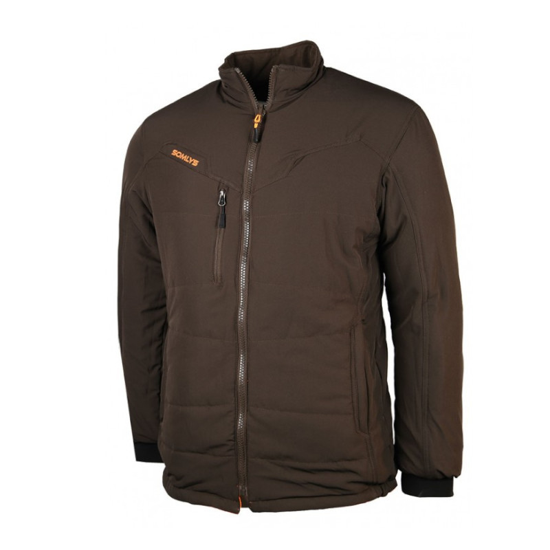 Blouson Réversible Multi-Hunt 435 Somlys
