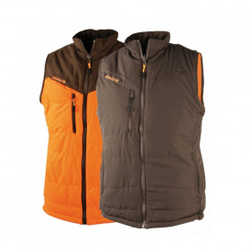 Gilet Réversible Multi-Hunt Somlys
