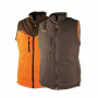 Gilet Réversible Multi-Hunt Somlys
