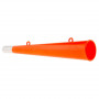 Pibole de chasse orange Hourvari