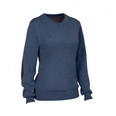 Pull Arthemis Femme Club Interchasse