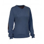Pull Arthemis Femme Club Interchasse