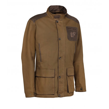 Veste Thibault Club Interchasse