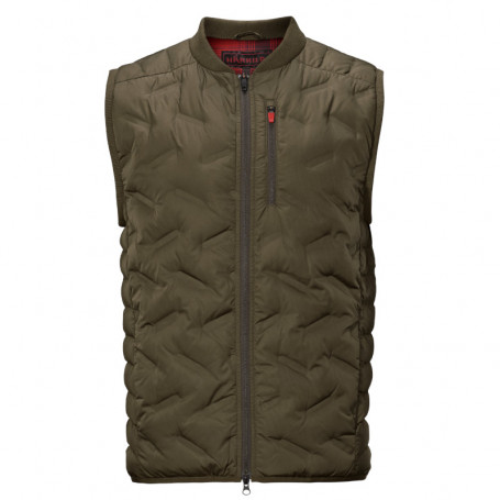 Gilet Driven Hunt Insulated Härkila