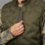 Gilet Driven Hunt Insulated Härkila