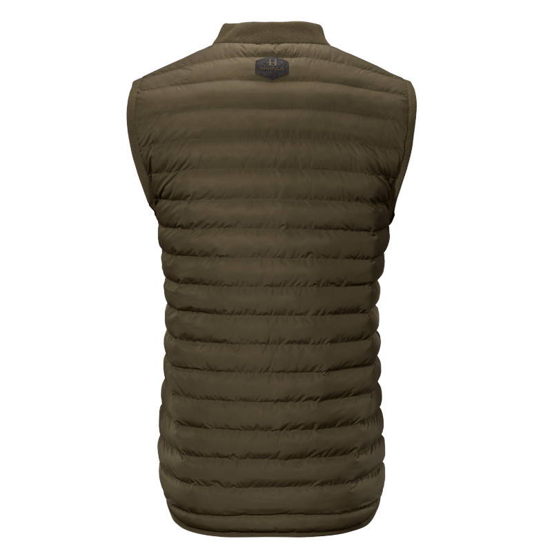 Gilet Driven Hunt Insulated Härkila