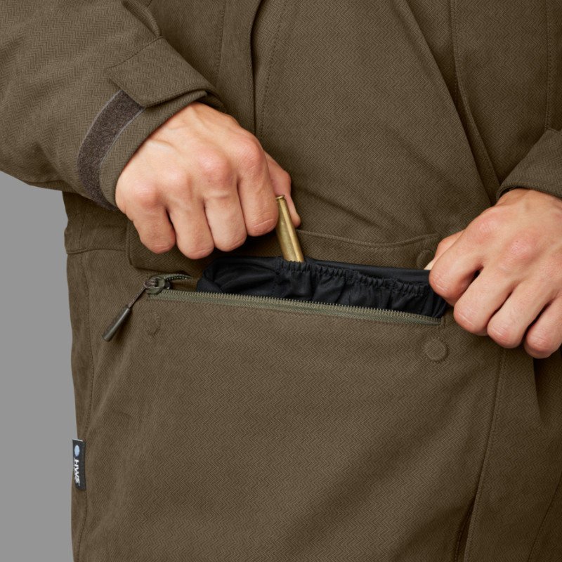 Veste Driven Hunt HWS Insulated Härkila