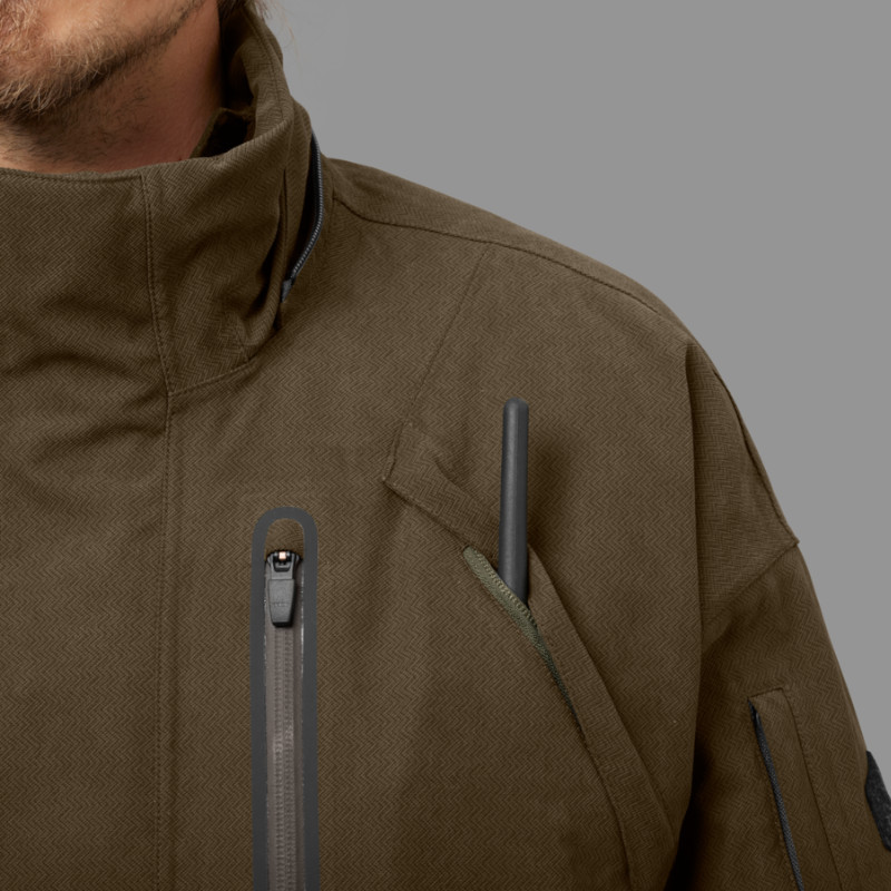 Veste Driven Hunt HWS Insulated Härkila