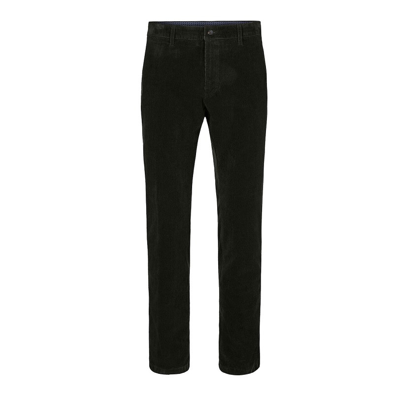 Pantalon chino velours Sunwill