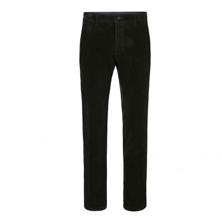 Fluwelen chinobroek Sunwill