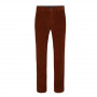 Pantalon chino velours Sunwill