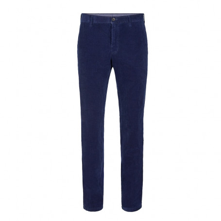 Fluwelen chinobroek Sunwill