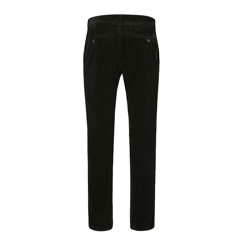 Pantalon chino velours Sunwill