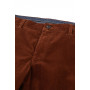 Pantalon chino velours Sunwill