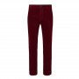 Pantalon chino velours Sunwill