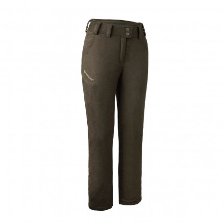 Pantalon d'Hiver Lady Estelle Deerhunter