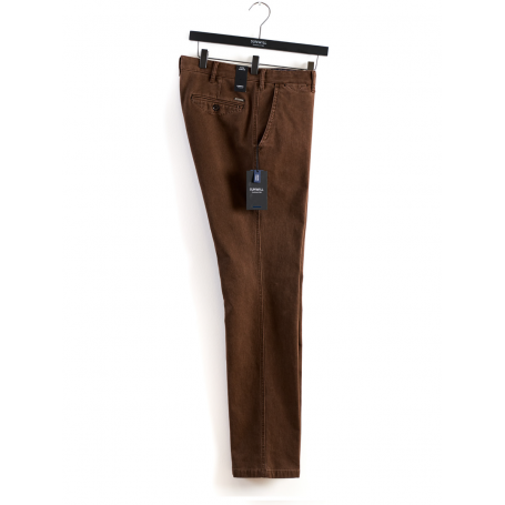 Pantalon toile Sunwill