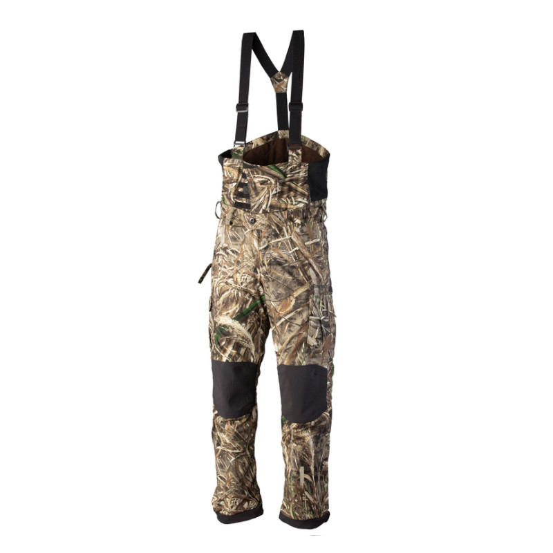 Salopette XPO PRO RF Browning