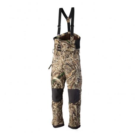 Salopette XPO PRO RF Browning