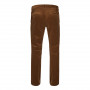 Pantalon chino velours côtelé Sunwill